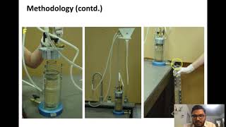 Experiment 8Permeability Test  Soil Mechanics Laboratory Tests [upl. by Tolmann]