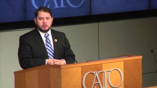 The Successes Failures and Lessons from the Immigration Act of 1965 Rep Ruben Gallego [upl. by Anna-Maria114]