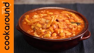 Trippa con fagioli di Rosalba  Ricetta rustica [upl. by Dayir]