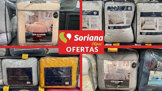 OFERTAS EN BLANCOS EDREDONES SABANAS Y MÁS [upl. by Lay]