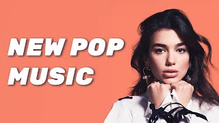 New Pop Music This Month  TOP 20 POP SONGS MAY 2024 New Releases [upl. by Folsom]