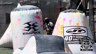 ASG PAINTBALL PARK [upl. by Balfore]