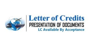 Letter of Credits Tutorial  Presentation of Documents Under Acceptance LC [upl. by Emirej]