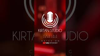 September 13th 2024 ✨🎹✨Mark your calendars Kirtan Studio is returningkirtanstudio [upl. by Lynn]