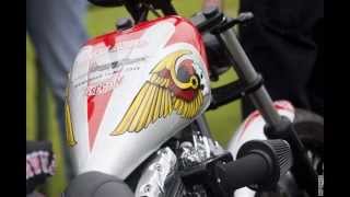 Hells angels  Forever angels  Lyrics  HD [upl. by Ivanna730]