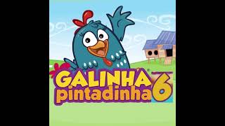 CD Galinha Pintadinha 6 CD COMPLETO [upl. by Alden]