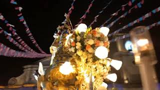 Virgen del Pilar Fiesta Procession 2024 Imus [upl. by Cosme]