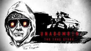 The Unabomber  Full Movie  Robert Hays Dean Stockwell Tobin Bell Kevin Rahm [upl. by Hgielime]