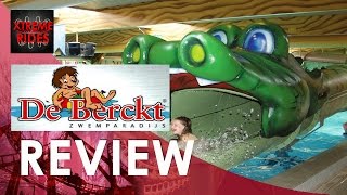 Review De Berckt Baarlo Limburg Nederland [upl. by Drawets624]