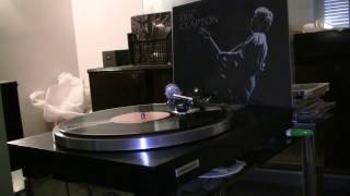 Eric Clapton  Cocaine Vinyl Rip vinile HQ [upl. by Dacia]