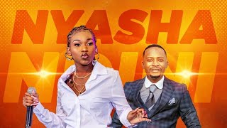 Nyasha Ndini  Samantha Mundo ft Mathias Mhere [upl. by Notlem]