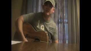 Big Daddy Weave Redeemed  Cover [upl. by Marra]