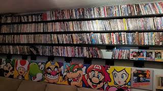 How To Build A Large DVD Collection For Cheap [upl. by Nnylyahs191]