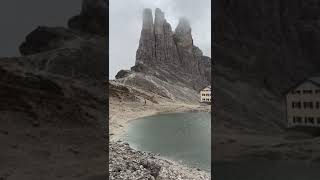 Incredible Dolomites in August [upl. by Regazzi784]