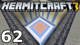 Hermitcraft 7 Twenty Fives Episode 62 [upl. by James435]