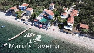 Marias Taverna Melinda [upl. by Candra951]