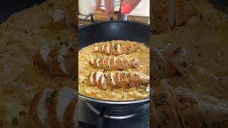 One pot Chicken Pasta shorts [upl. by Johns]