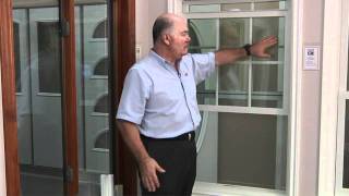 Series 2 Single Hung Replacement Windows by Dial One  Orange County CA  9496990684 [upl. by Ednalrim]