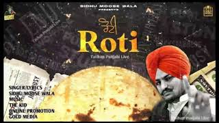 ROTI song covered  Kartik  Sidhu moose wala  vocalistkartik6206 [upl. by Irehs]