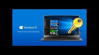 Comment activer Windows 10 [upl. by Anilrats]