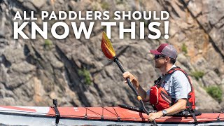 The Golden Rules of Kayaking  Kayaking For Beginners [upl. by Htennek]