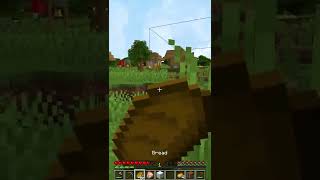 Minecraft ale WSZYSTKIE MOBY są AGRESYWNE [upl. by Annaert]