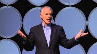 How to believe in yourself Jim Cathcart at TEDxDelrayBeach [upl. by Einamrej13]