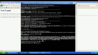 PLSQL Injection From Web [upl. by Auqinehs]