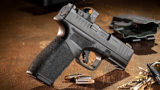 Top 5 NEXT LEVEL Concealed Carry Handguns 2024 [upl. by Benedicta]