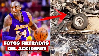 El día que MURIÓ Kobe Bryant  Biografía documental del JUGADOR de BASKETBALL [upl. by Eppie233]