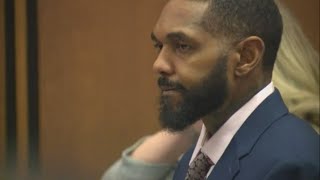 WATCH  Tirrell Edwards sentenced in murder of Amanda Williams in Warrensville Heights [upl. by Lenzi]