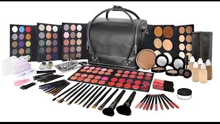 KIT BASE PER MAKEUP ARTIST  consigli e opinioni di una professionista del settore [upl. by Fricke166]