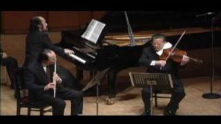 Prelude recitatif et variations Op 3  Maurice Durufle 19021986 [upl. by Desi32]