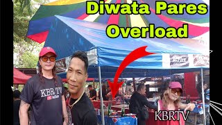 diwata pares pasay branchkbrtvdiwata [upl. by Eiramannod686]