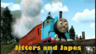 Pop Goes Thomas DVD  Episodes Confirmed  Season 14  Thomas amp Friends [upl. by Lamrert]