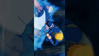 MINATO Vs RAIKAGE amp KILLER BEE 🔥🔥 HD ANIME reels 💯 minato raikage bee naruto anime edit [upl. by Atkinson]