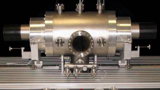 CFR Sputtering Machine Cataloguempg [upl. by Ardnwahs616]