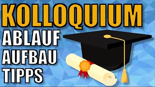 Kolloquium als Erzieher und Erzieherin  Bedeutung Ablauf und Tipps fürs Kolloquium  ERZIEHERKANAL [upl. by Bocaj476]