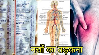 Neurobion forte injection uses in hindi [upl. by Inava80]