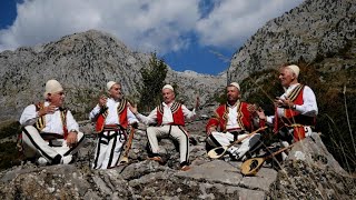 Gjovalin Shani  Në Prizren e kan lidh besën [upl. by Acinok]