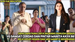 DEMI PMUDA MISKIN YG PINTAR WANITA INI RELA HDUP MISKIN II ALUR CERITA FILM INDIA [upl. by Anele]