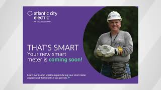 What to Expect with a Smart Meter Installation [upl. by Ennavoj]