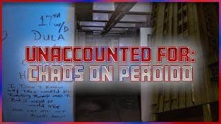 Unaccounted For The Story of the Inmates left in Prison during Hurricane Katrina [upl. by Waller625]