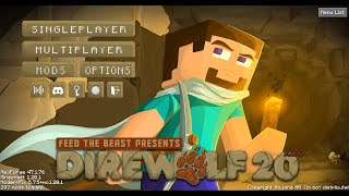 LetsPlay S13E1 Starting Out [upl. by Garrot]