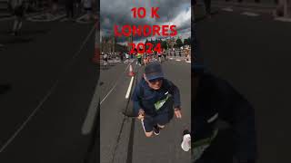 10 K LONDRES 2024 [upl. by Atiran25]