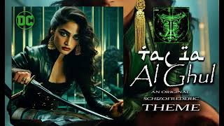 Talia Al Ghul Theme by Schizofrederic [upl. by Kai]