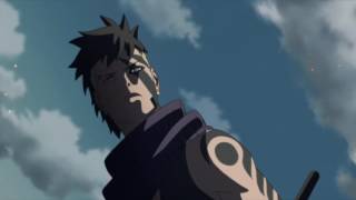 Boruto  Naruto Next Generations épisode 1 VOSTFR – Extrait Boruto VS Kawaki [upl. by Leesa967]