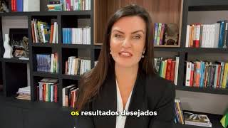 Mentoria Analista Jurídico Pro com Prof PhD Fernanda Tonett [upl. by Rayford]