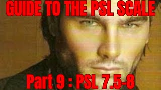 Guide to the PSL SCALE PSL 758 [upl. by Sirois]