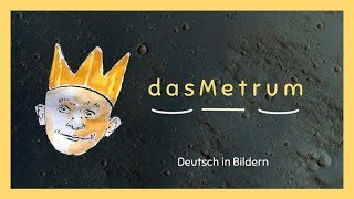 Metrum  Einleitung  DiB [upl. by Yelruc]